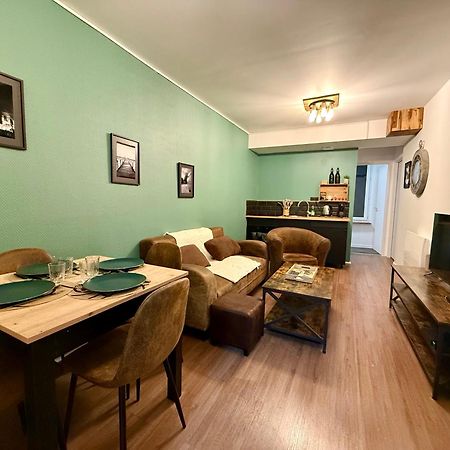 Hyper Centre Le Cozy Colbert Apartment Troyes Exterior photo