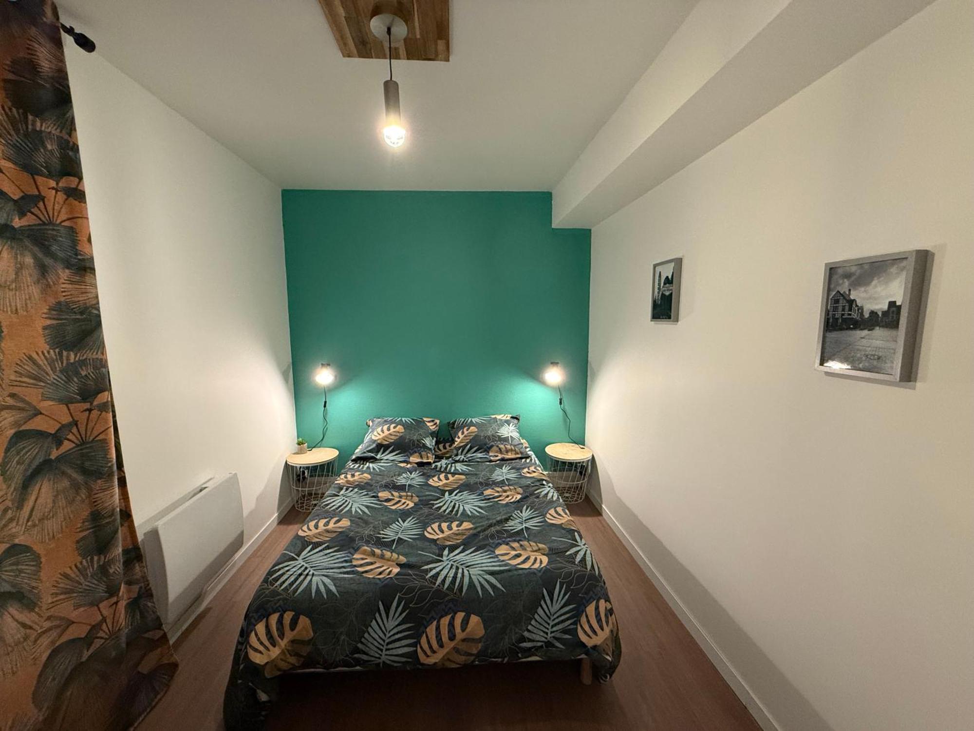 Hyper Centre Le Cozy Colbert Apartment Troyes Exterior photo