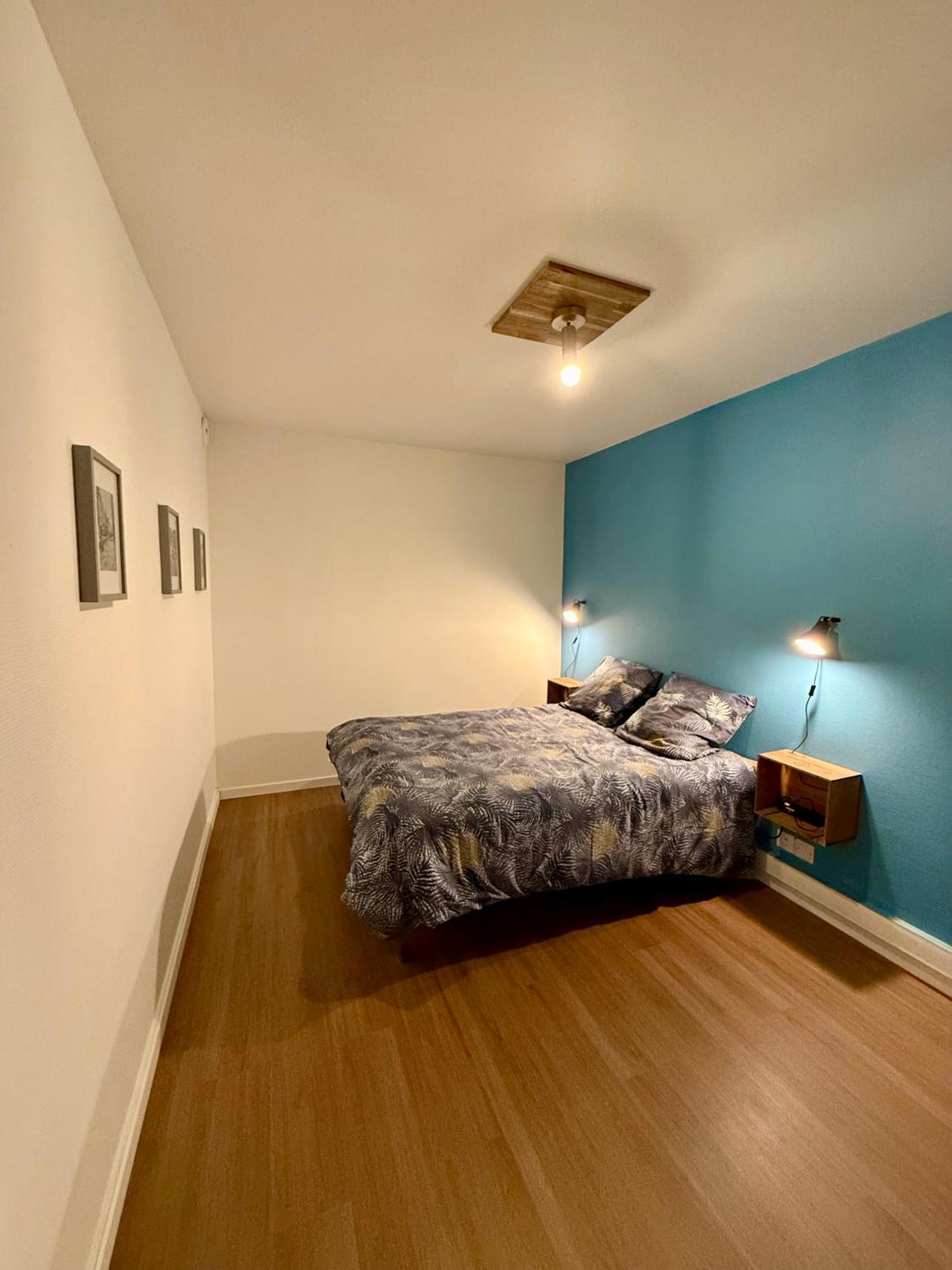 Hyper Centre Le Cozy Colbert Apartment Troyes Exterior photo